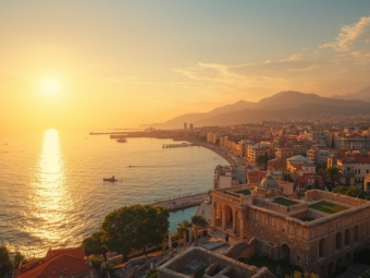 İzmir antalya transfer