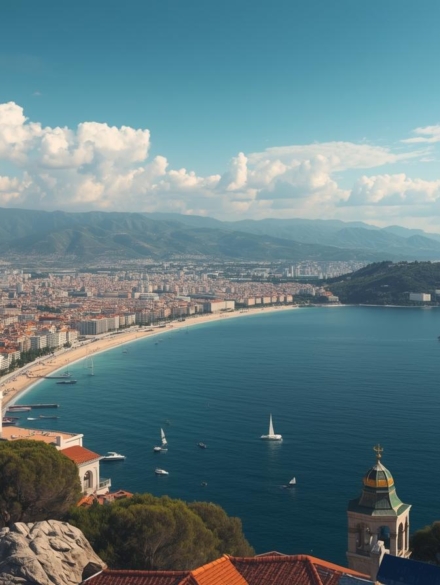 İzmir didim transfer