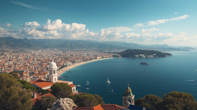 İzmir didim transfer