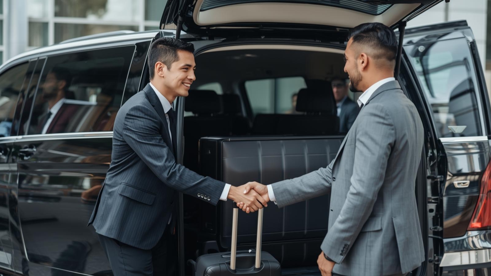 Vip Transfer