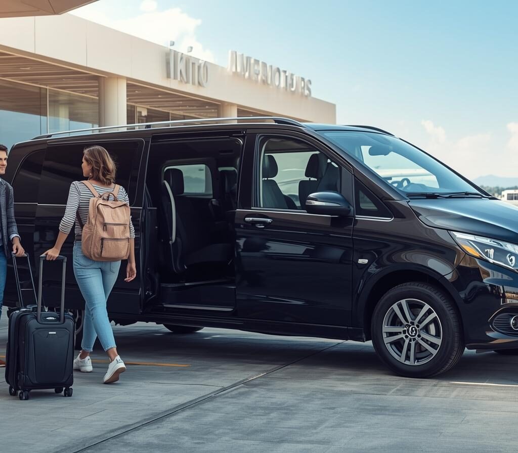 İzmir vip transfer hizmetini Asel vip transfer ayrıcalığıyla deneyimleyin