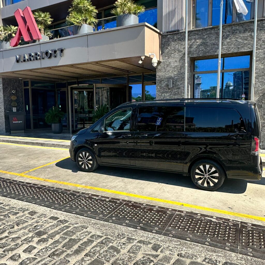 İzmir Airport vip transfer