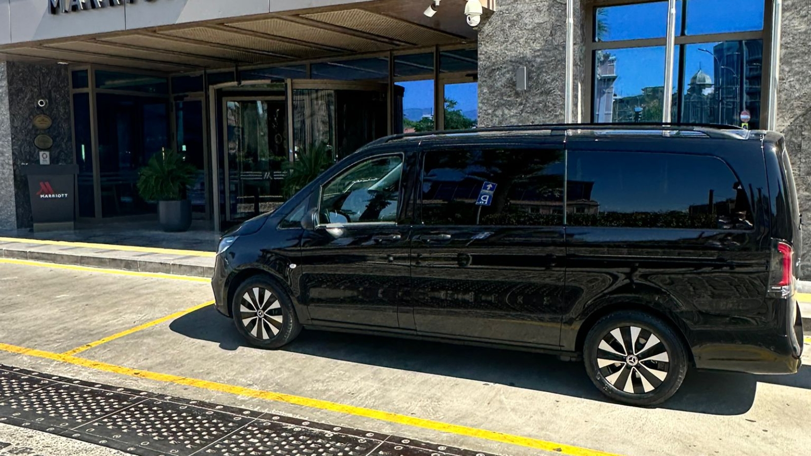 İzmir Airport vip transfer