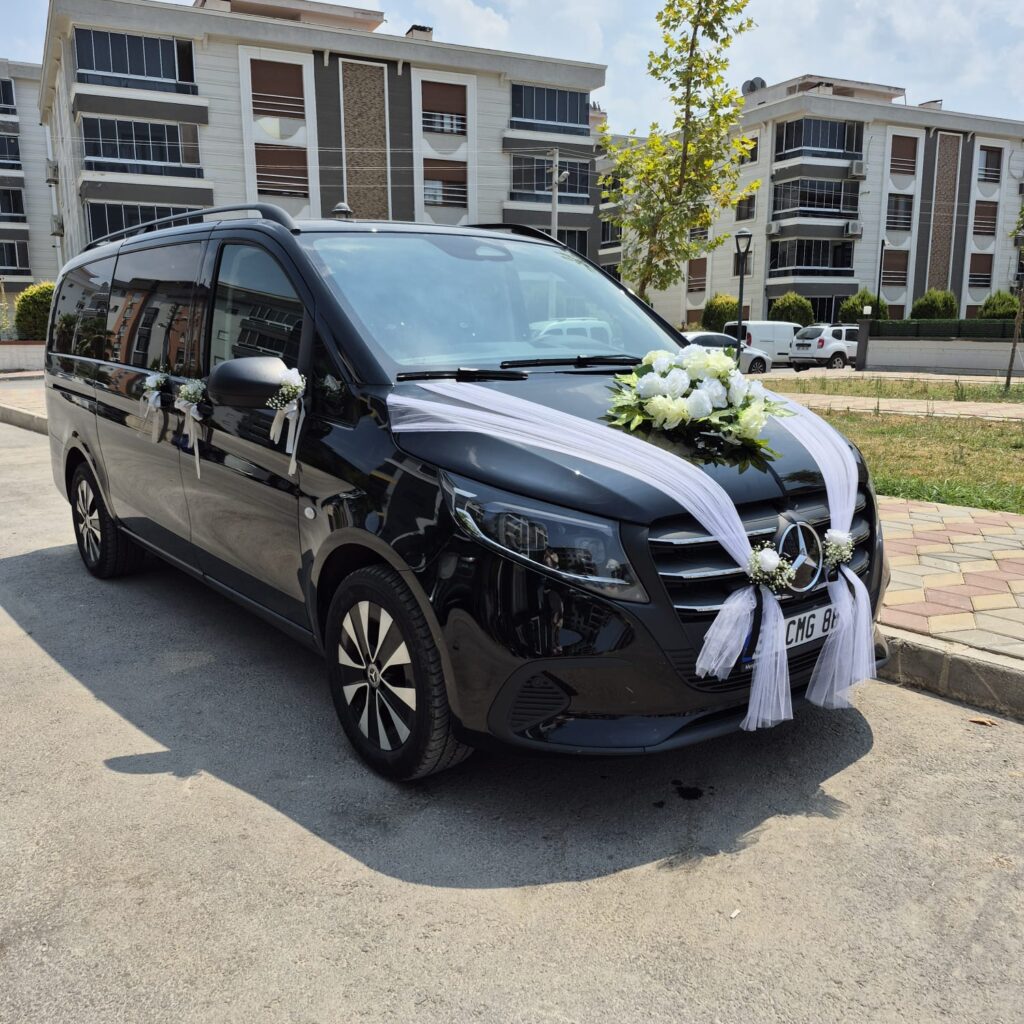 İzmir airport transfer