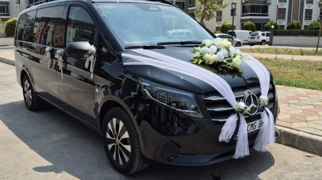 İzmir airport transfer