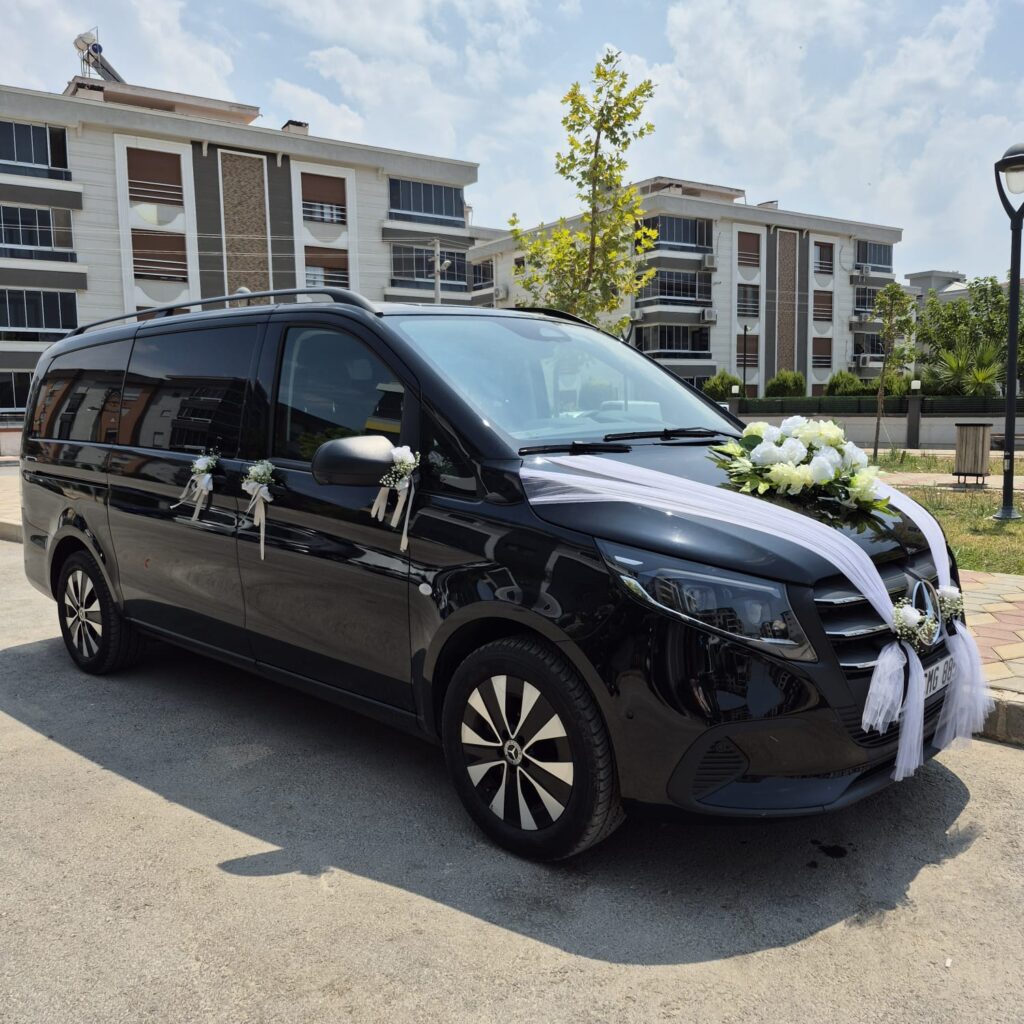 İzmir kuşadası transfer