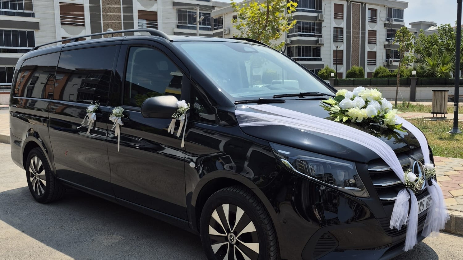 İzmir kuşadası transfer