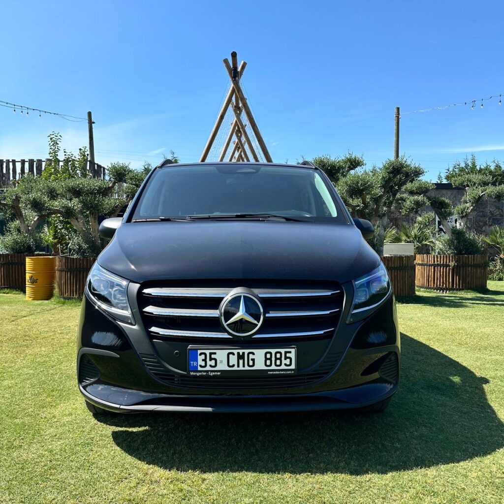 havalimanı vip transfer