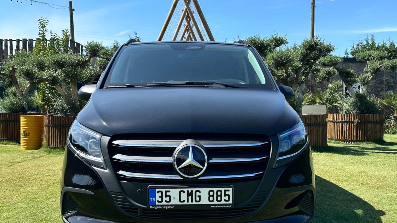 havalimanı vip transfer