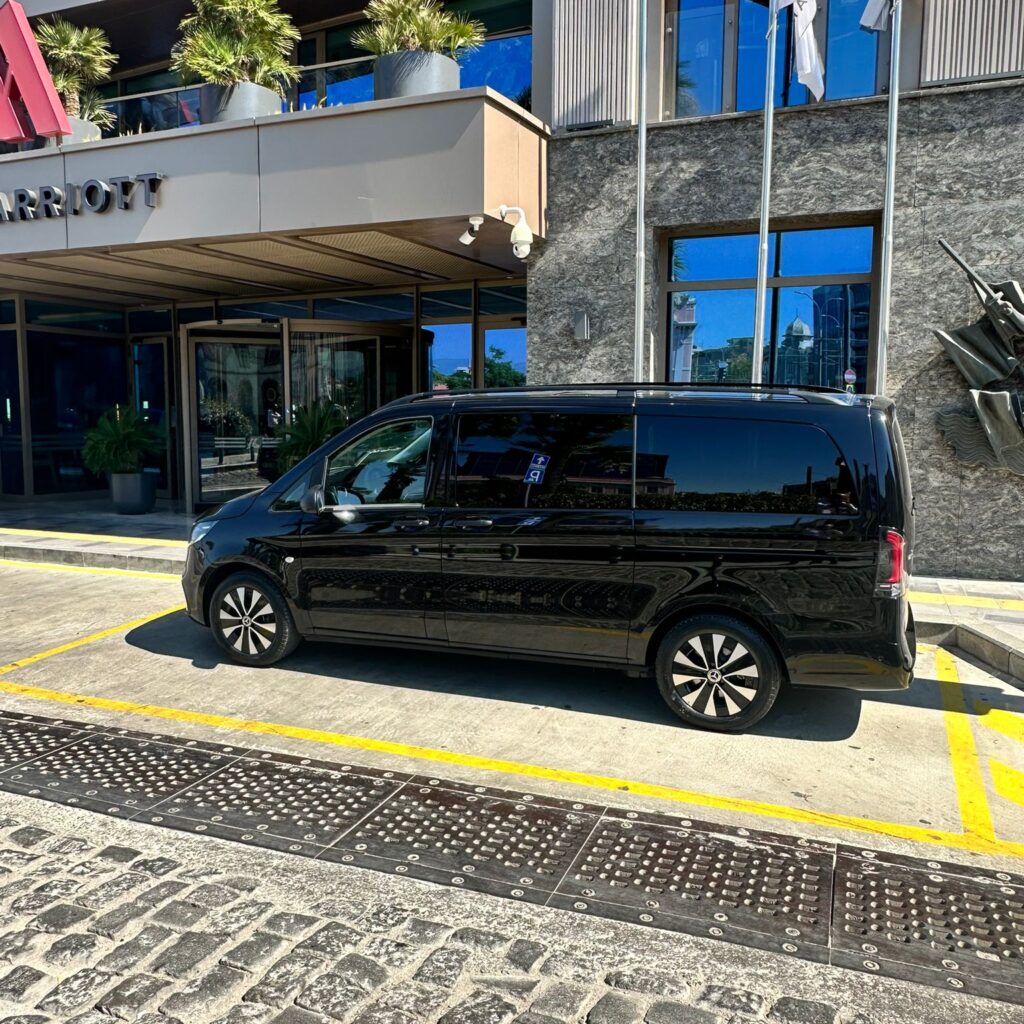 İzmir didim vip transfer hizmeti