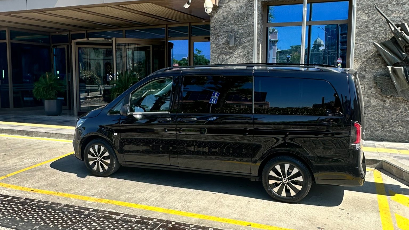 İzmir didim vip transfer hizmeti